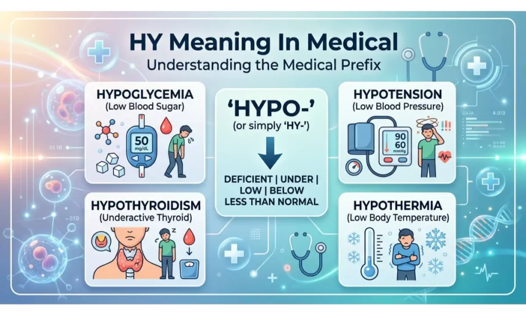 Hy Meaning In Medical