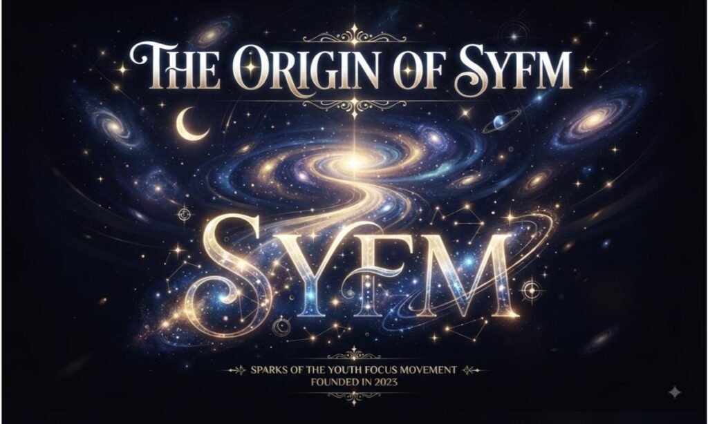 The Origin of SYFM