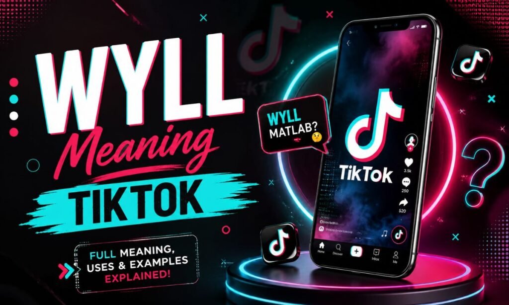 Wyll Meaning Tiktok