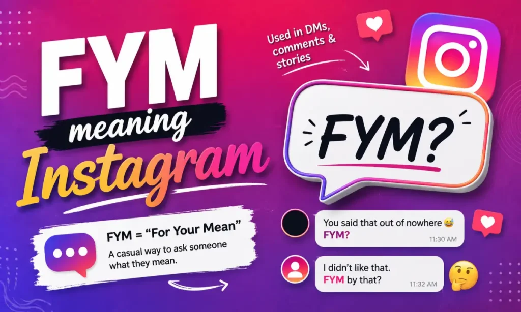 fym instagram