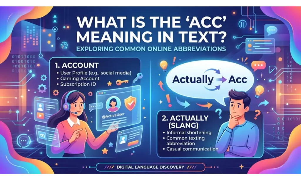 meaning in text
