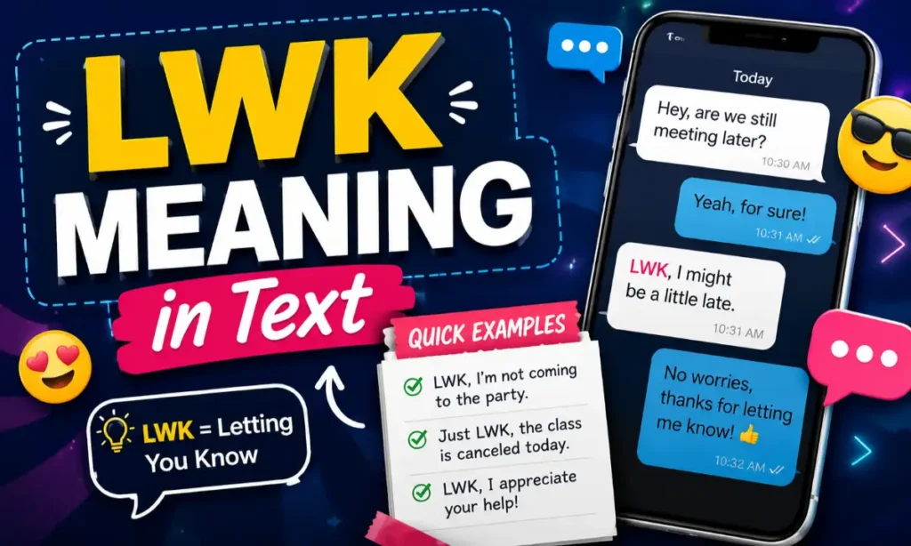 meaning text