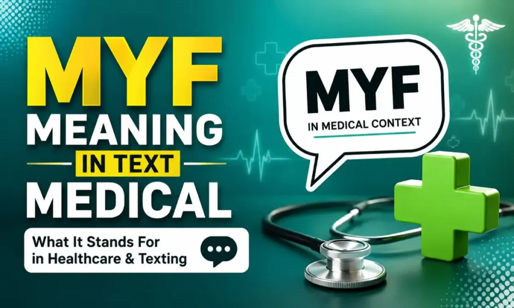 myf medical