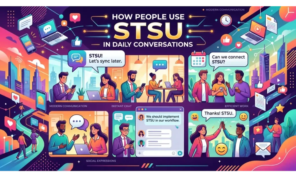 people use