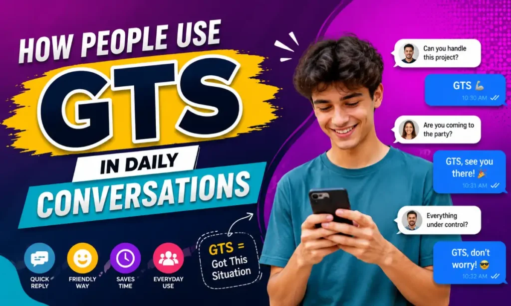 people use