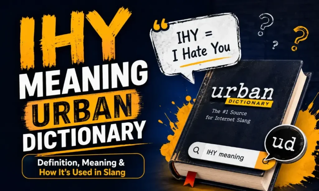 urban dictionry