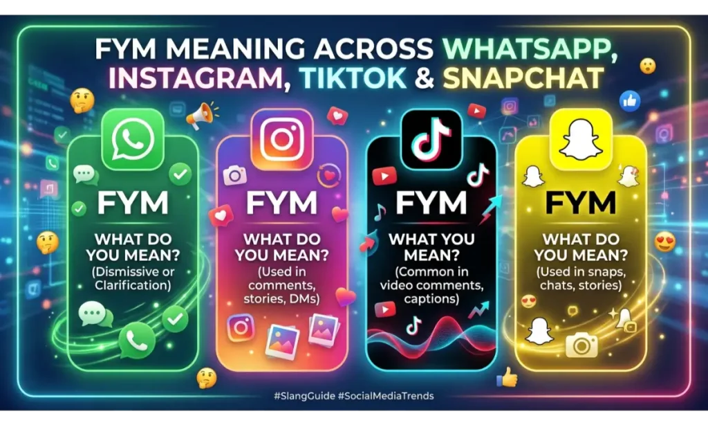 whatsapp instagram tiktok snapchat