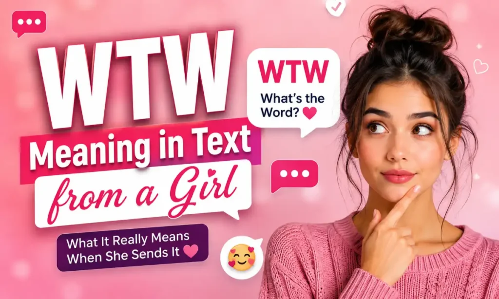 wtw girl