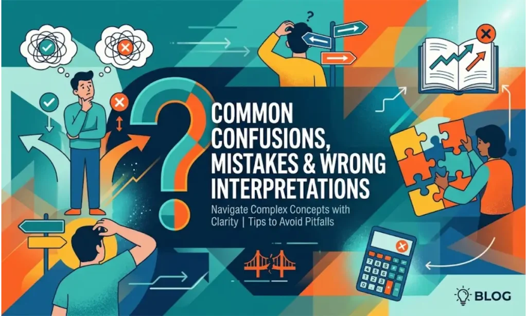 common mistake