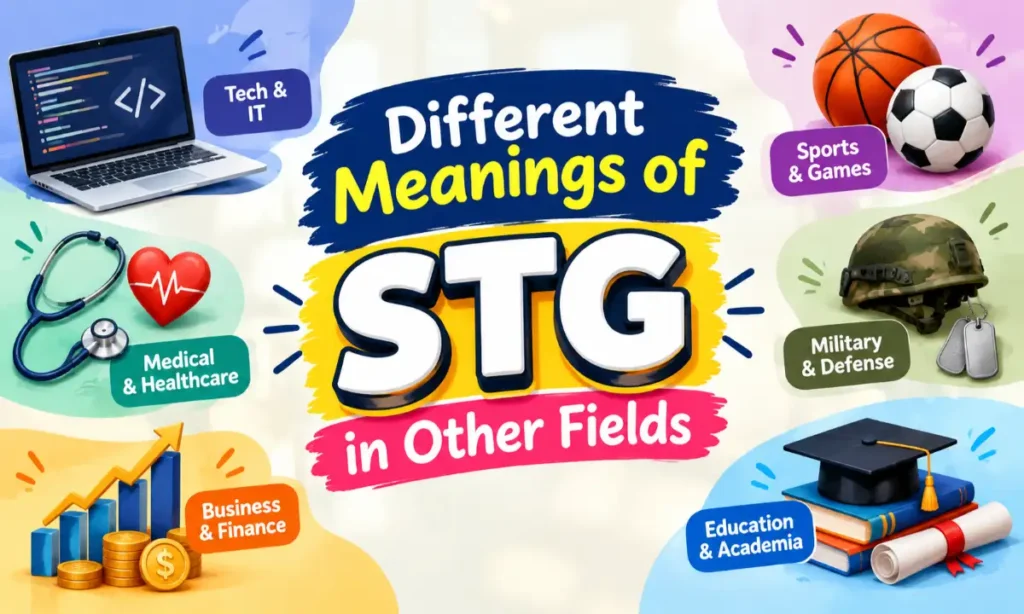 different meaning