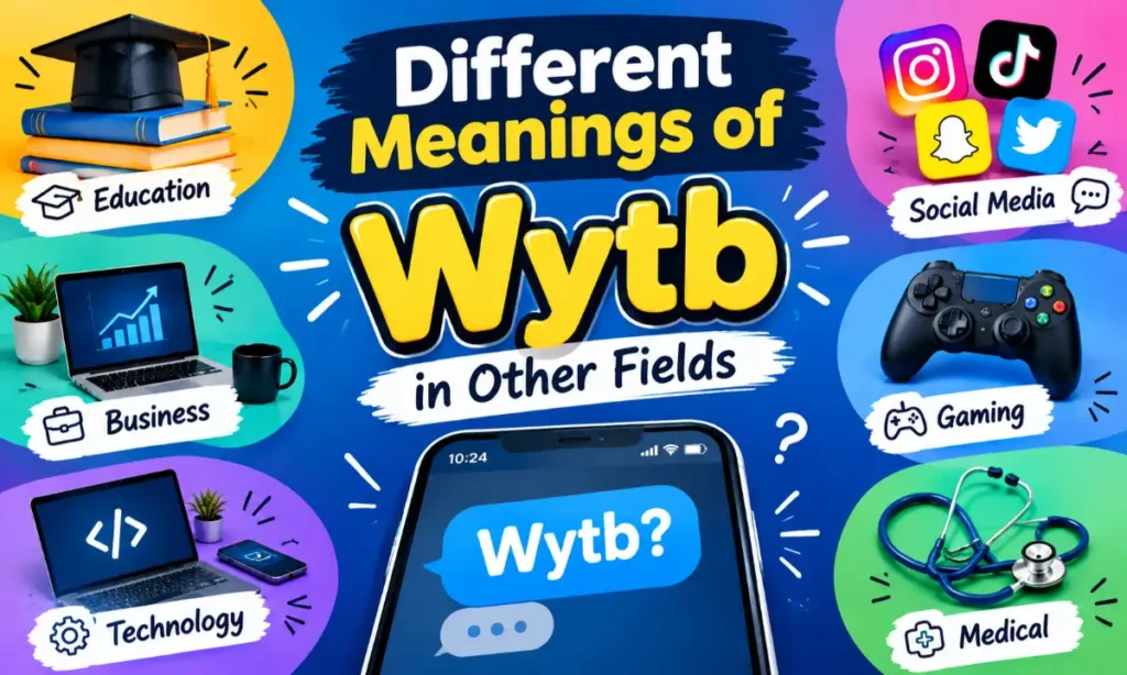 different meaning