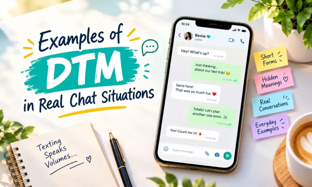 real chat