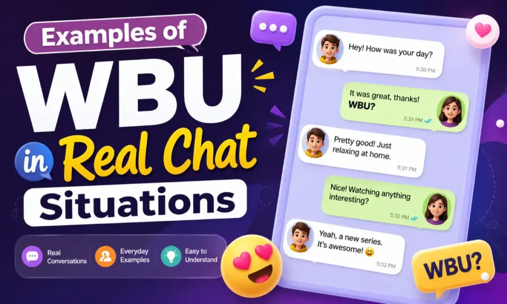 real chat