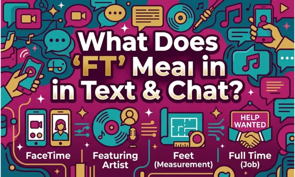 text and chat