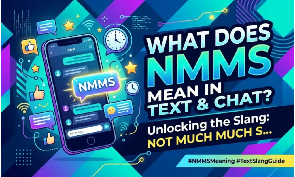 text and chat