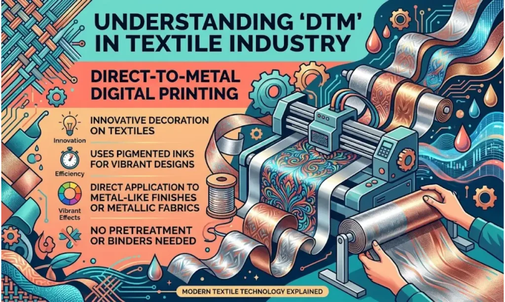 textile industry