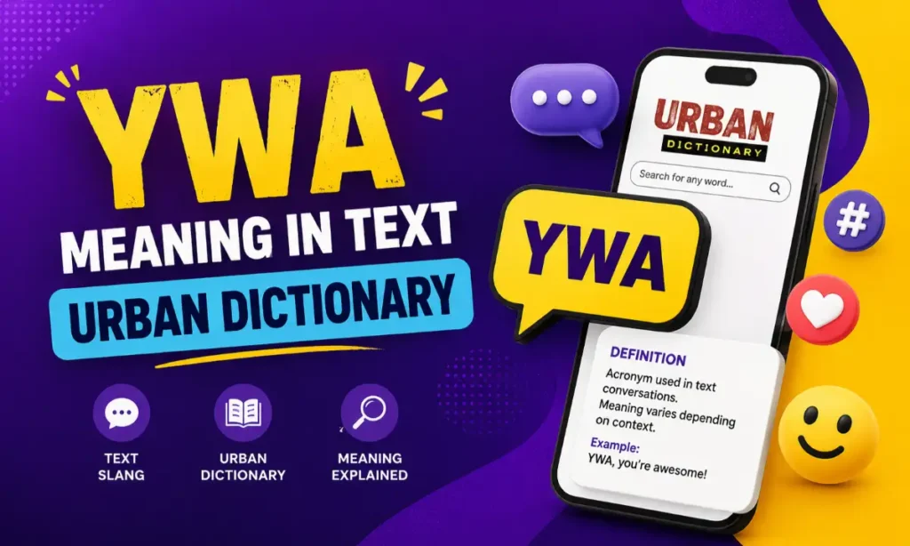 urban ywa