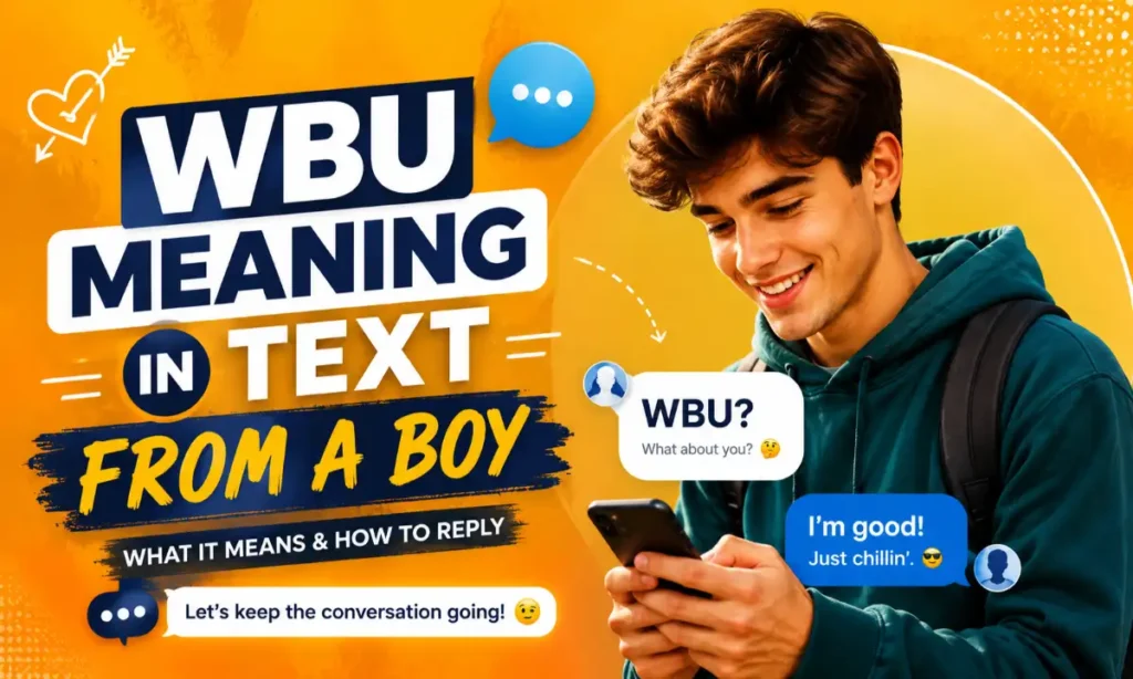 wbu boy