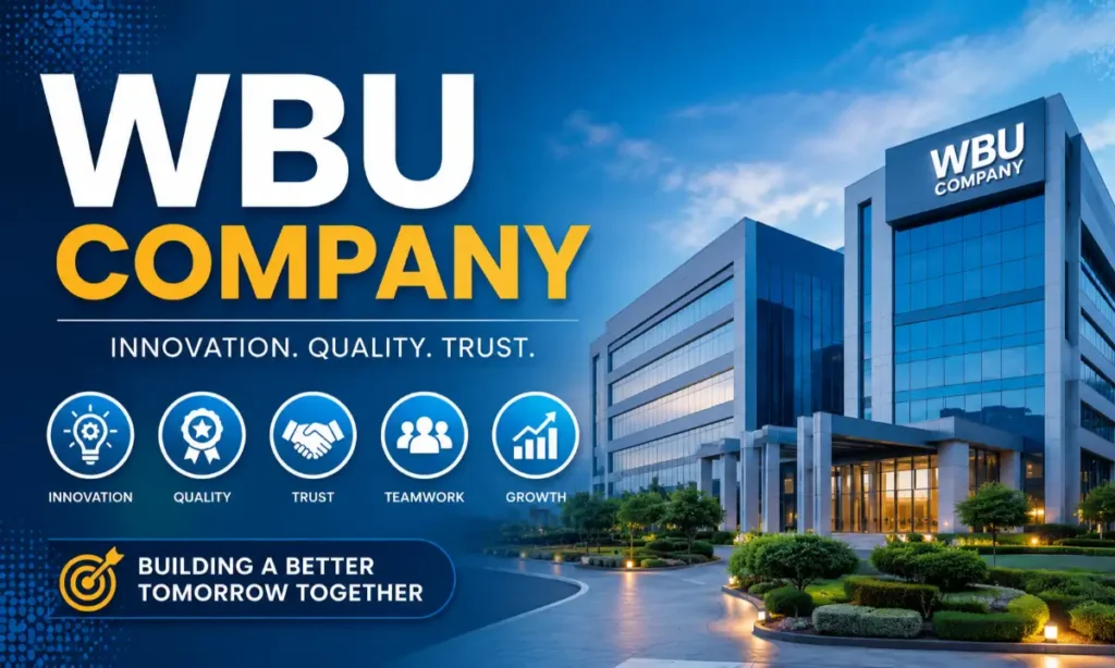 wbu company