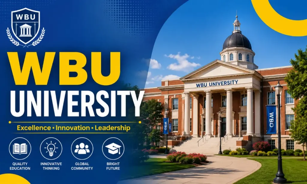 wbu univeristy